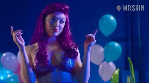 Cobra Kai's Sexiest Scenes with Peyton List. Bikini, sexy, underwear. 333426