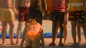 Peyton List in Cobra Kai (2018-2022) Bikini Bikini Sexy 341205