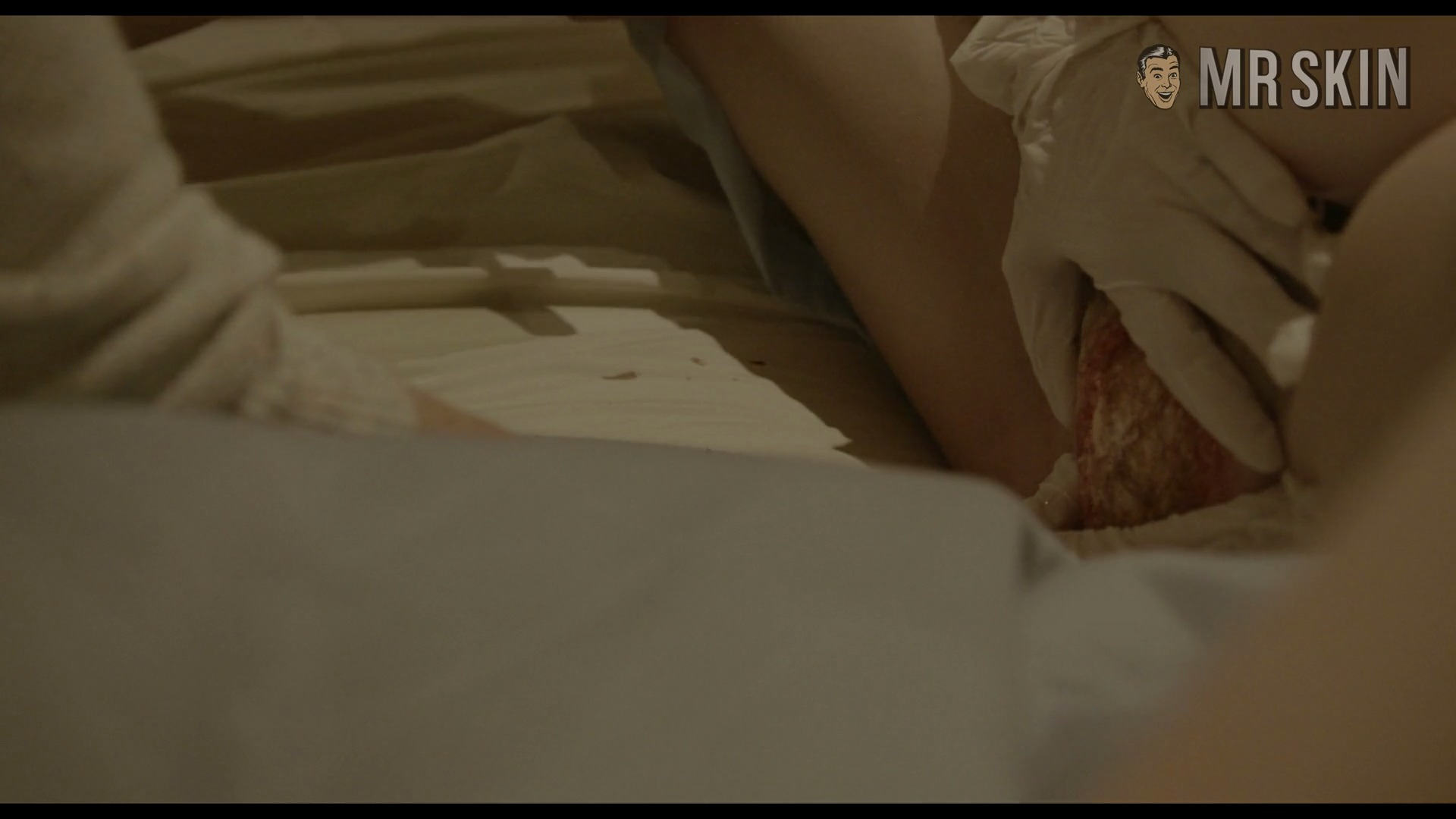 Vanessa Kirby Nude as Martha Weiss. Bush, Prosthetic, sexy, underwear. 316916