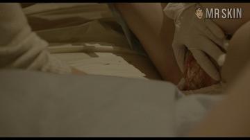 Vanessa Kirby in Pieces of a Woman (2020) Bush Prosthetic Bush Prosthetic 316916