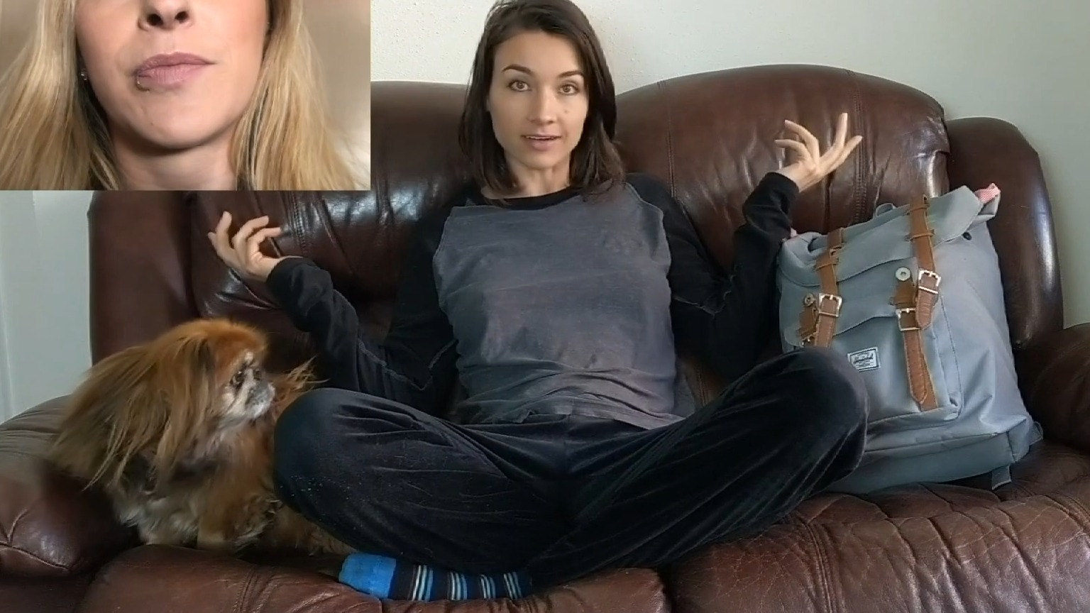 Cortney Palm in Hacksaw (2020) Sexy Sexy 316952