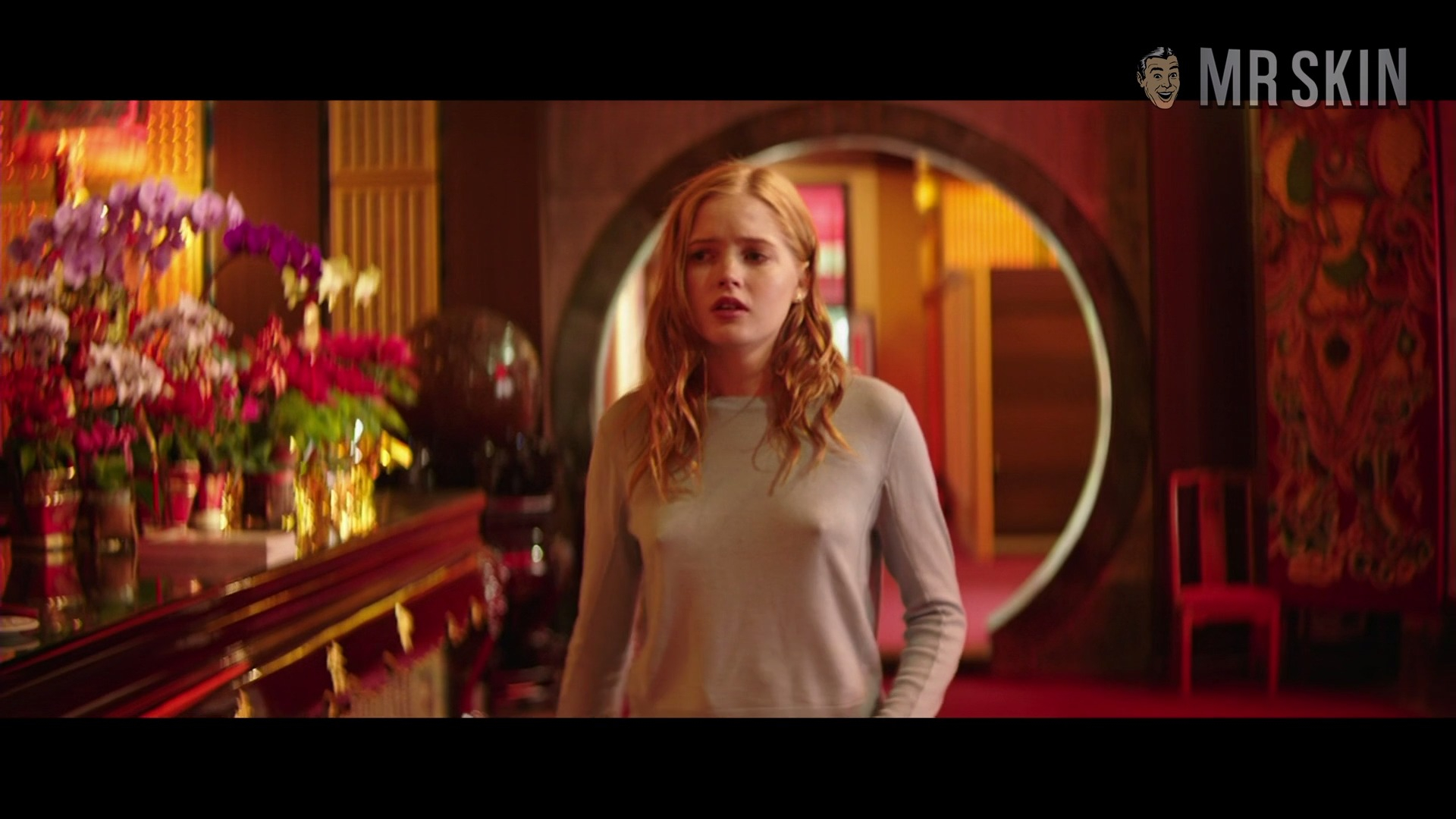 Ellie Bamber in High Resolution (2018) Sexy Sexy 317027