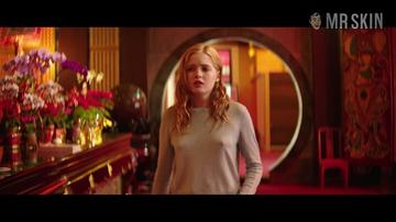 Ellie Bamber in High Resolution (2018) Sexy Sexy 317027