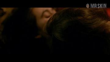 Kenadi DelaCerna in Once Upon a River (2019) Breasts Breasts Sexy 317225