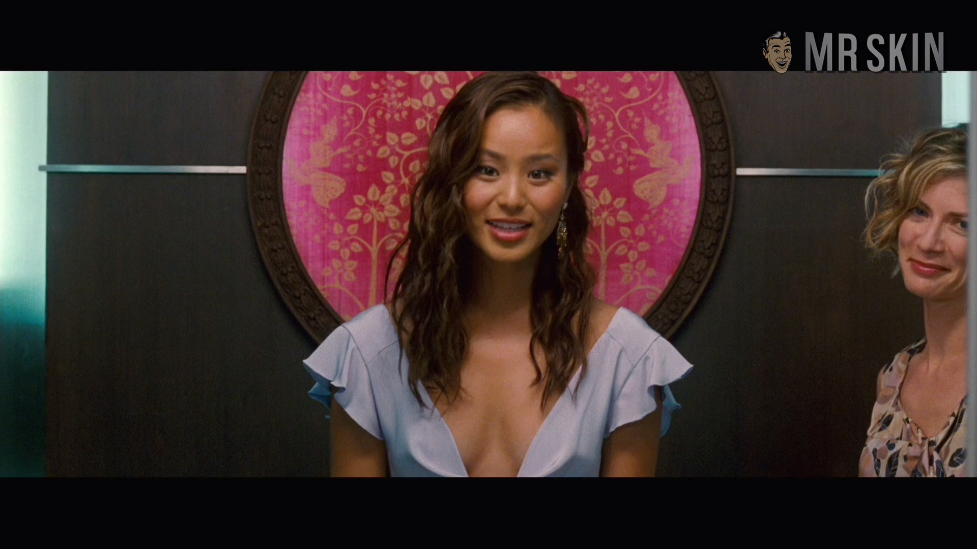 Hottest Jamie Chung Scene in The Hangover Part II. Sexy. 317420