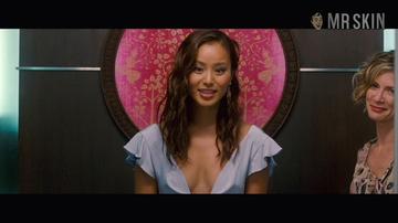 Hottest Jamie Chung Scene in The Hangover Part II. Sexy. 317420