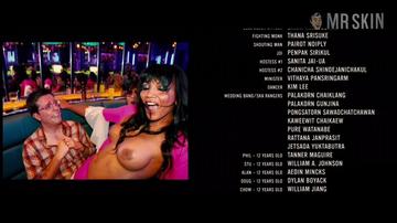 Yasmin Lee in The Hangover Part II (2011) Breasts Sexy Breasts Butt 317429