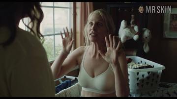 Carrie Aizley in Lazy Susan (2020) Underwear Underwear 317519