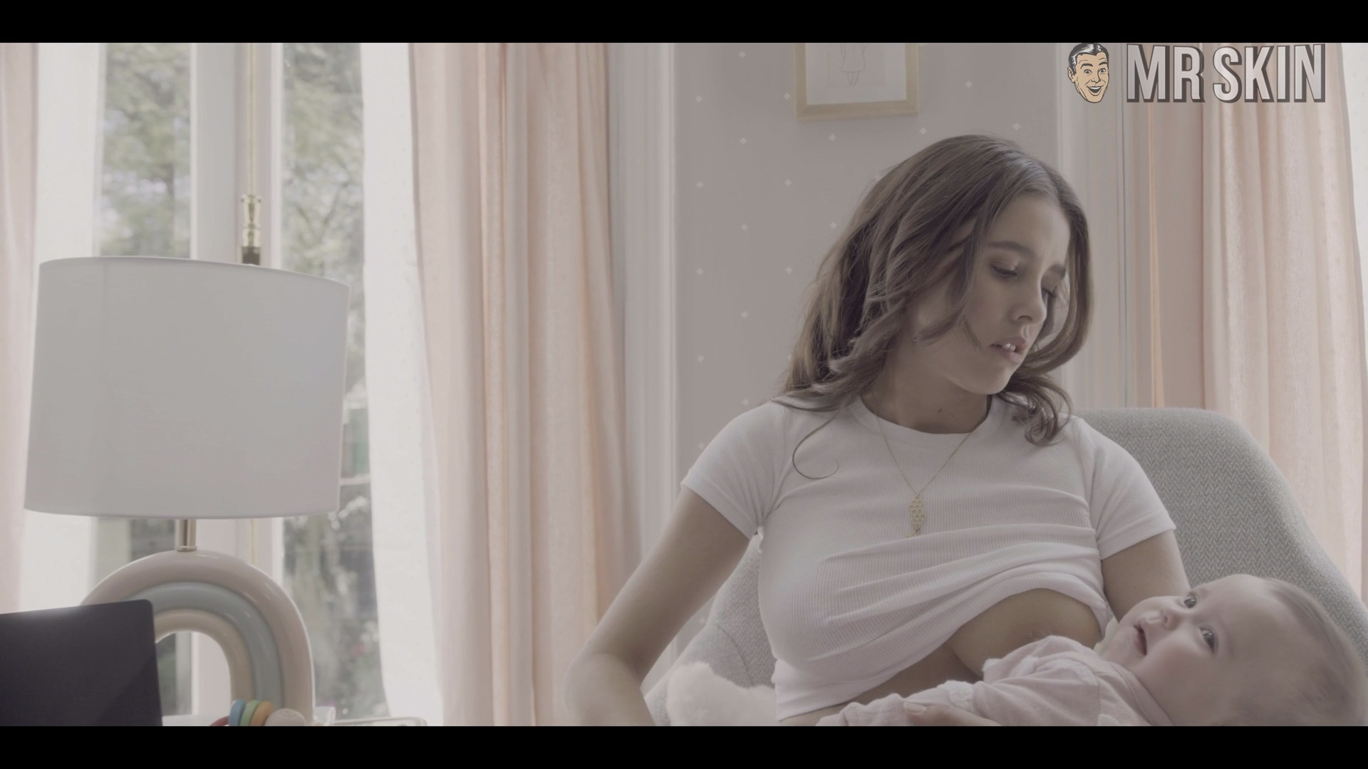 Paulina Goto Nude as Mariana. Breasts, bikini, body double. 317564