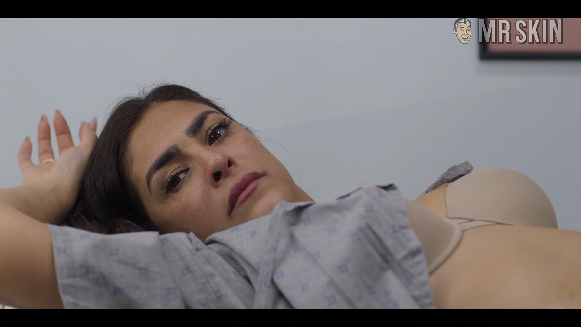 Hottest Liz Gallardo Scene in Daughter from Another Mother. Underwear, butt, sexy. 342176