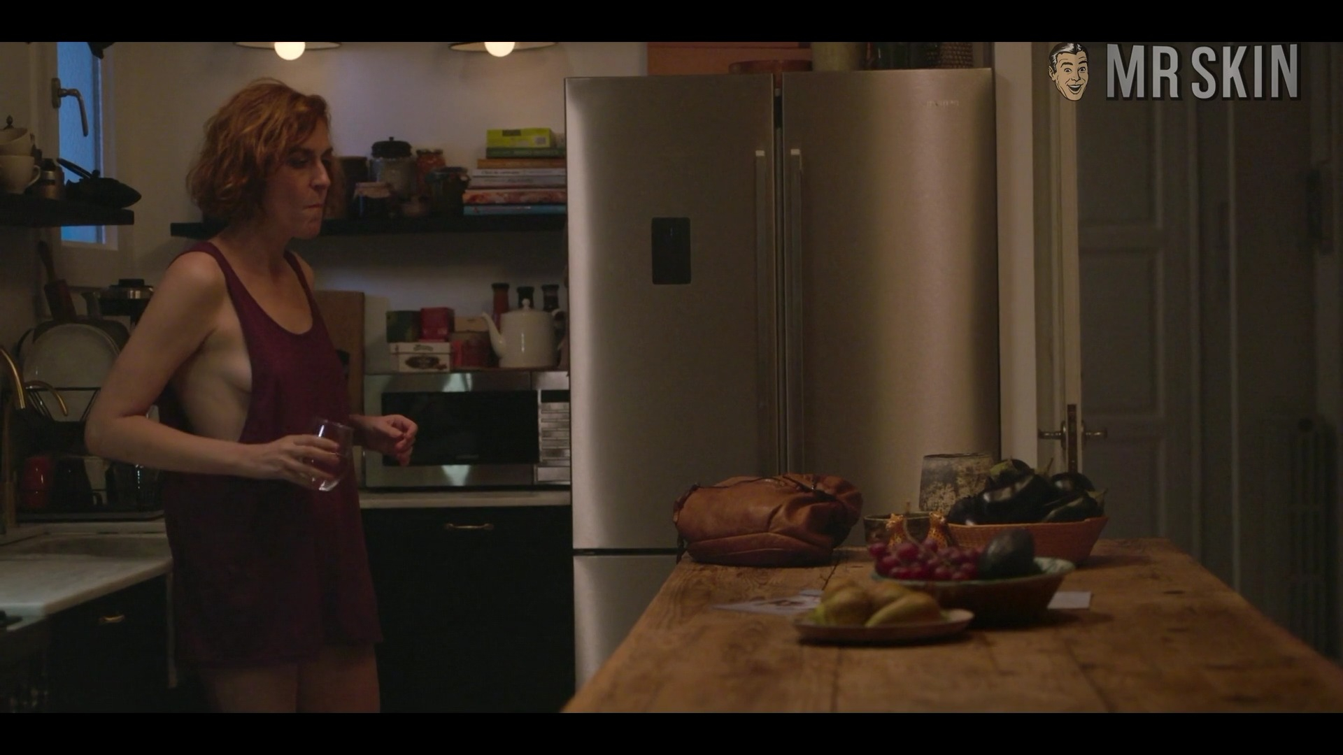 Hottest Esther Scenes. Sexy, breasts, bush. 332289