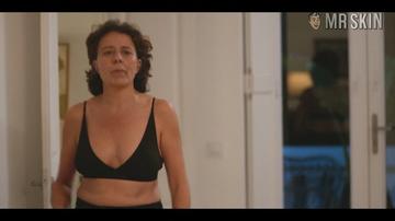 Aixa Villagrán, Míriam Iscla in Perfect Life (2019-2021) Lesbian Sexy Underwear Breasts Bush 332283