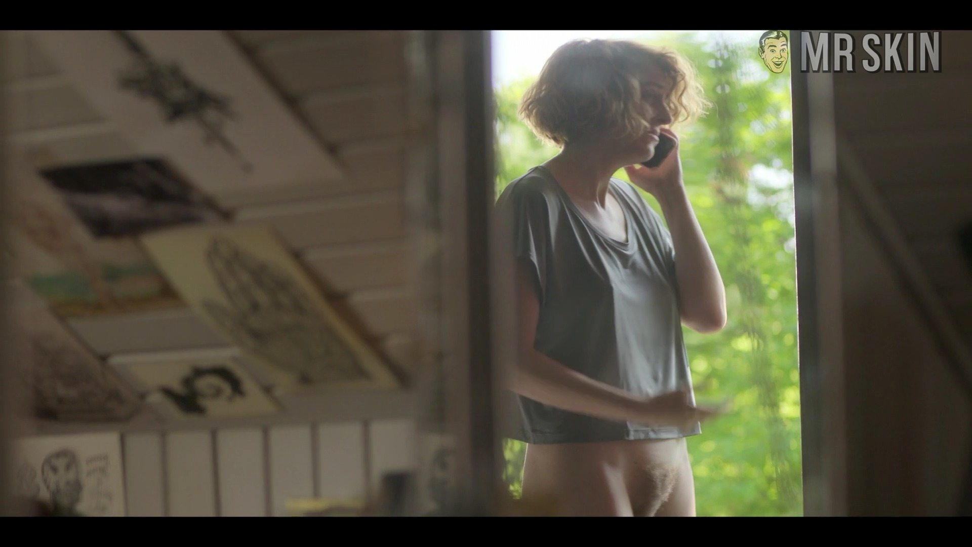 Aixa Villagrán, Mariola Fuentes in Perfect Life (2019-2021) Bush Butt Breasts Breasts Bush 332334