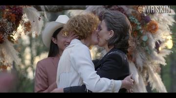Aixa Villagrán, Míriam Iscla in Perfect Life (2019-2021) Lesbian Sexy Breasts Bush 332340