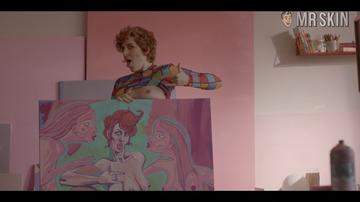 Aixa Villagrán in Perfect Life (2019-2021) Breasts Butt Sexy Breasts Bush 317630