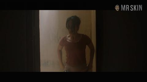 Hottest Tara Basro Scene in Impetigore. Underwear. 317666