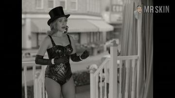 Elizabeth Olsen in WandaVision (2021) Sexy Sexy 317672