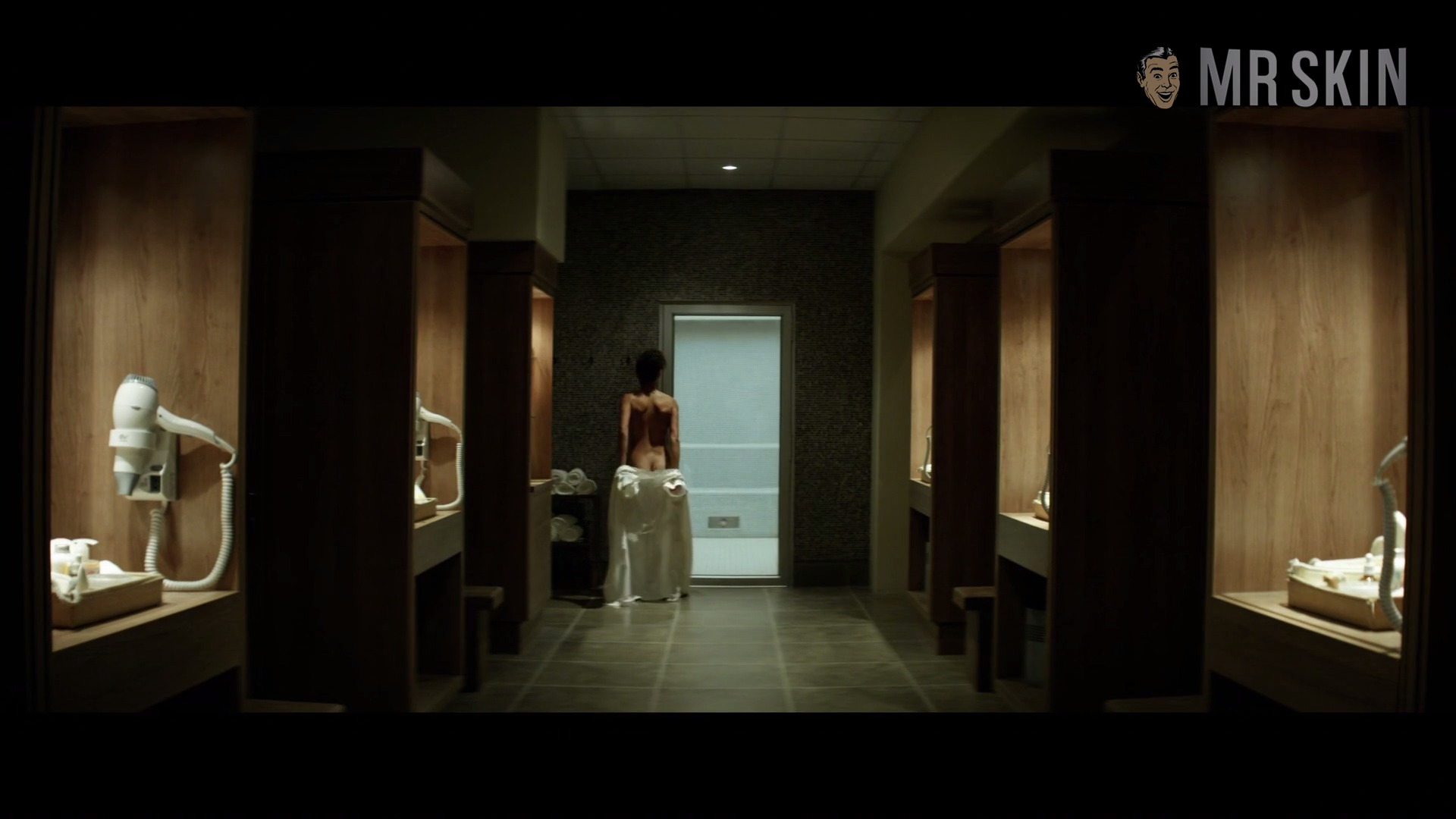 Samantha Logan in The Empty Man (2020) Breasts Butt Breasts Butt 317708