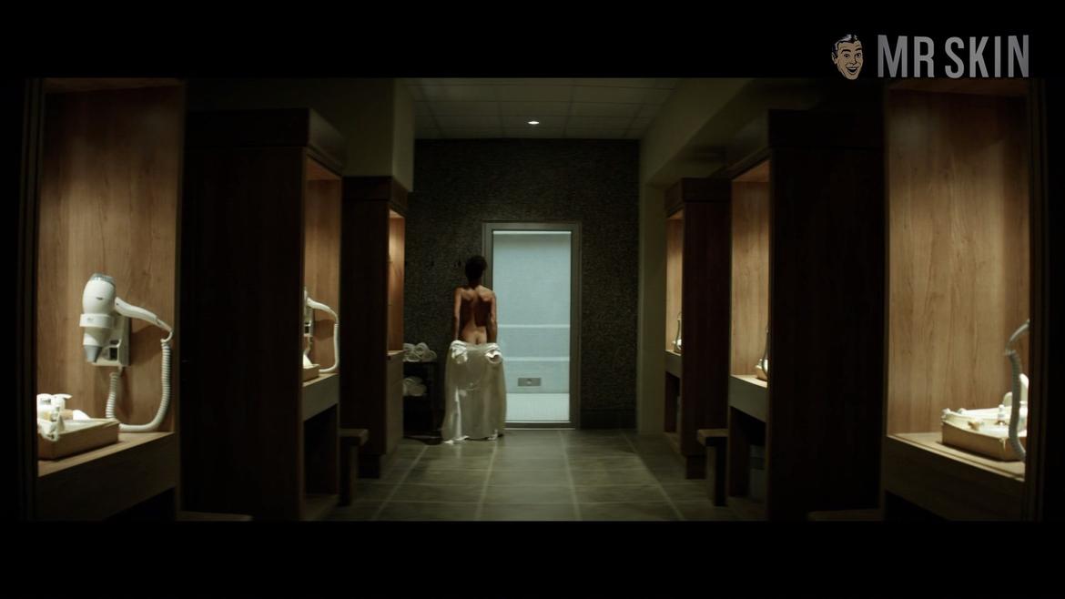 Samantha Logan in The Empty Man (2020) Breasts Butt Breasts Butt 317708