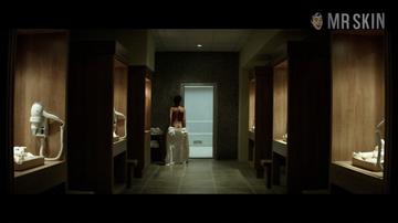 Samantha Logan in The Empty Man (2020) Breasts Butt Breasts Butt 317708