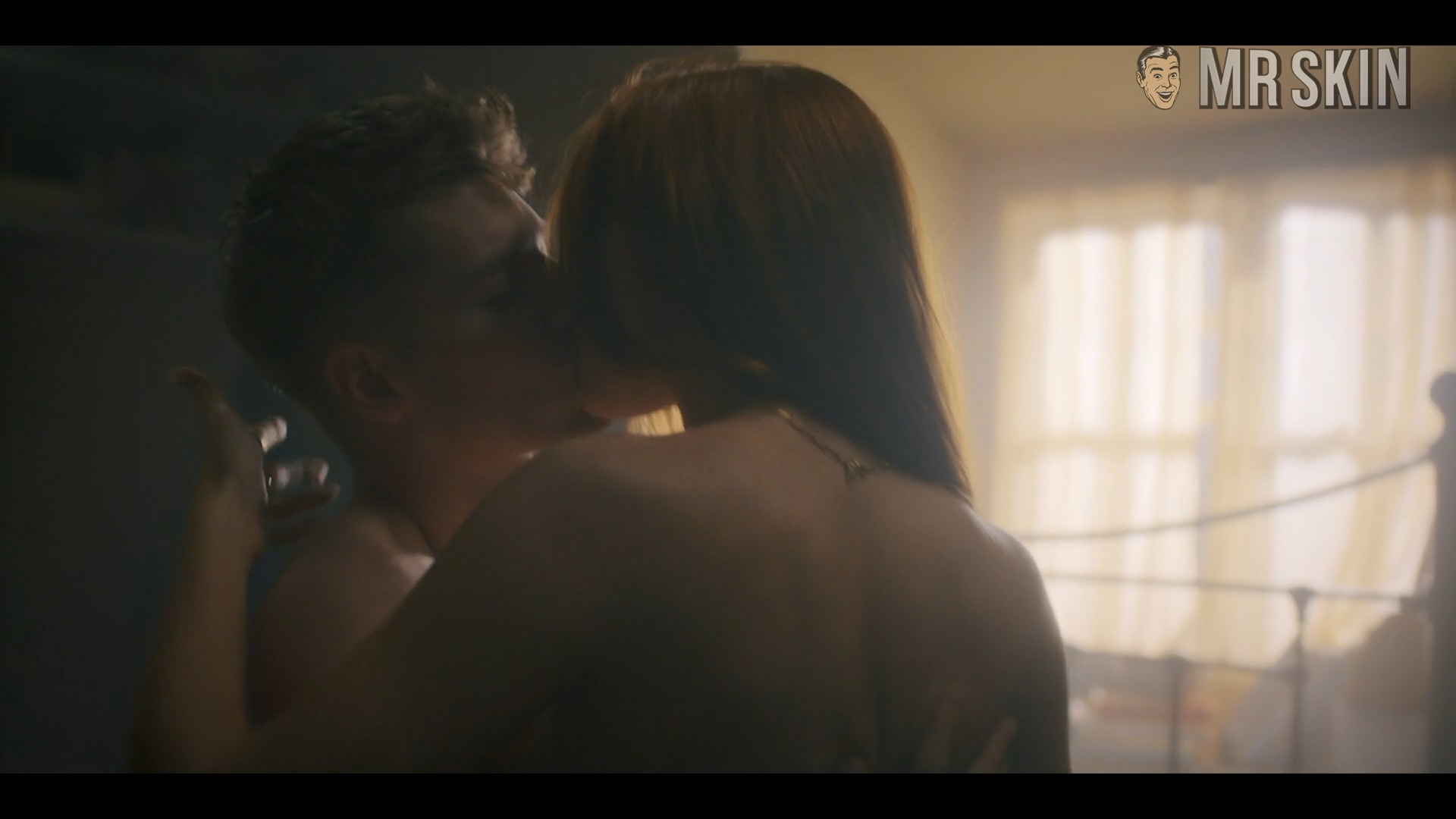 Fate: The Winx Saga's Sexiest Scenes with Abigail F. Cowen. Sexy. 341262