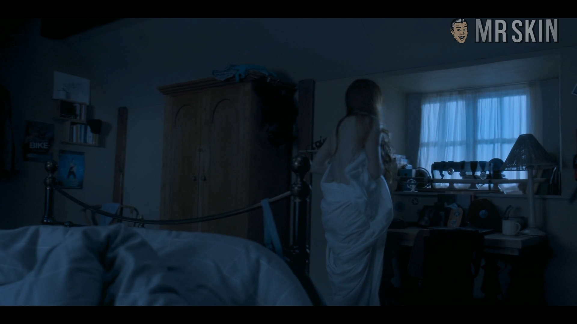 Sexiest Abigail F. Cowen Scene in Fate: The Winx Saga. Sexy. 341263