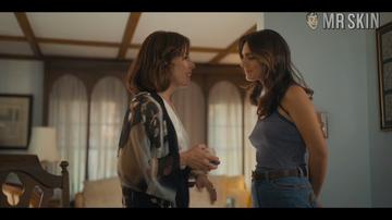 Caitlin Stasey in Bridge and Tunnel (2021-2022) Sexy Breasts Left Breast 318308