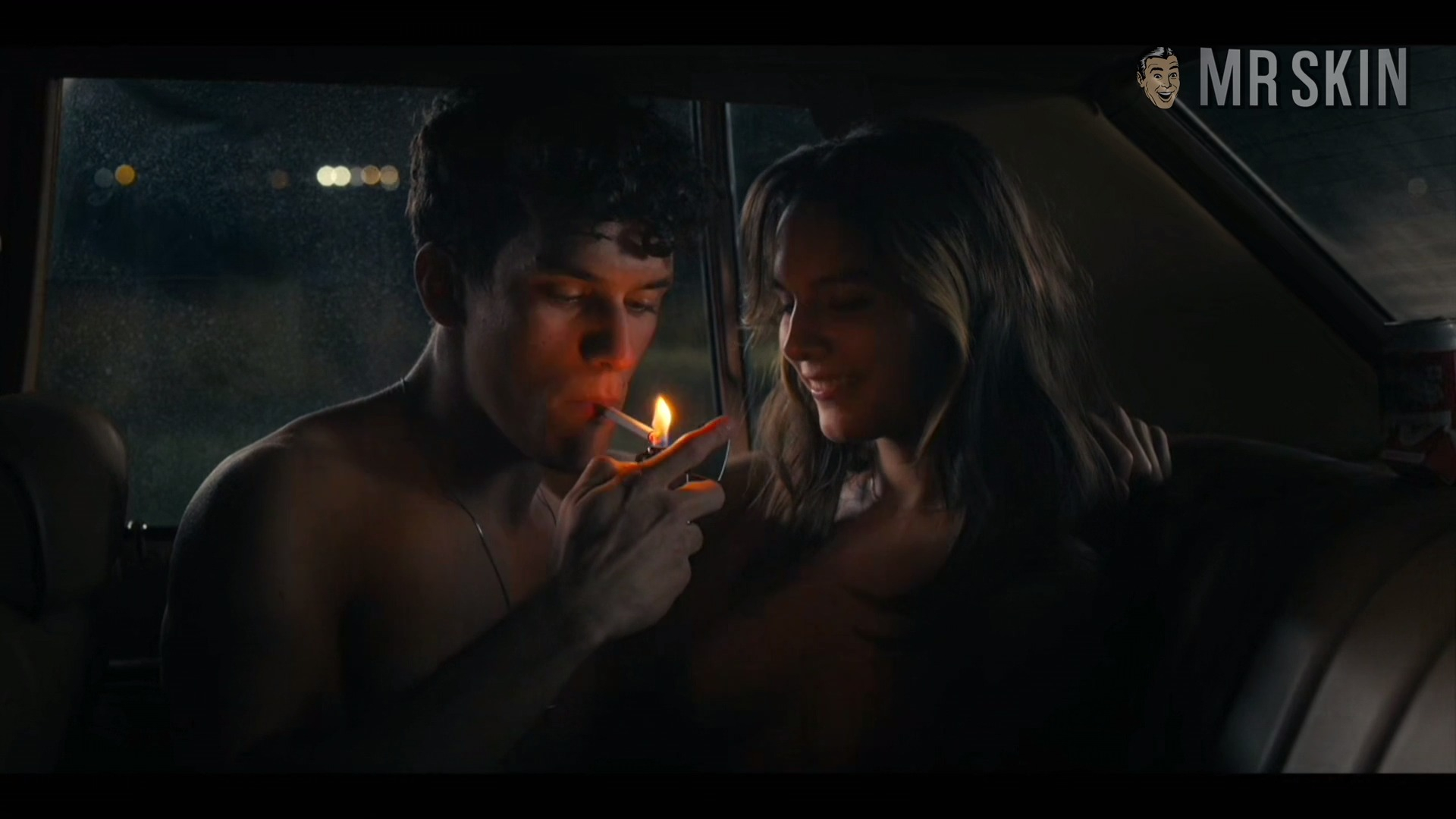 Caitlin Stasey Nude as Jill. Breasts, left breast, sexy. 319316