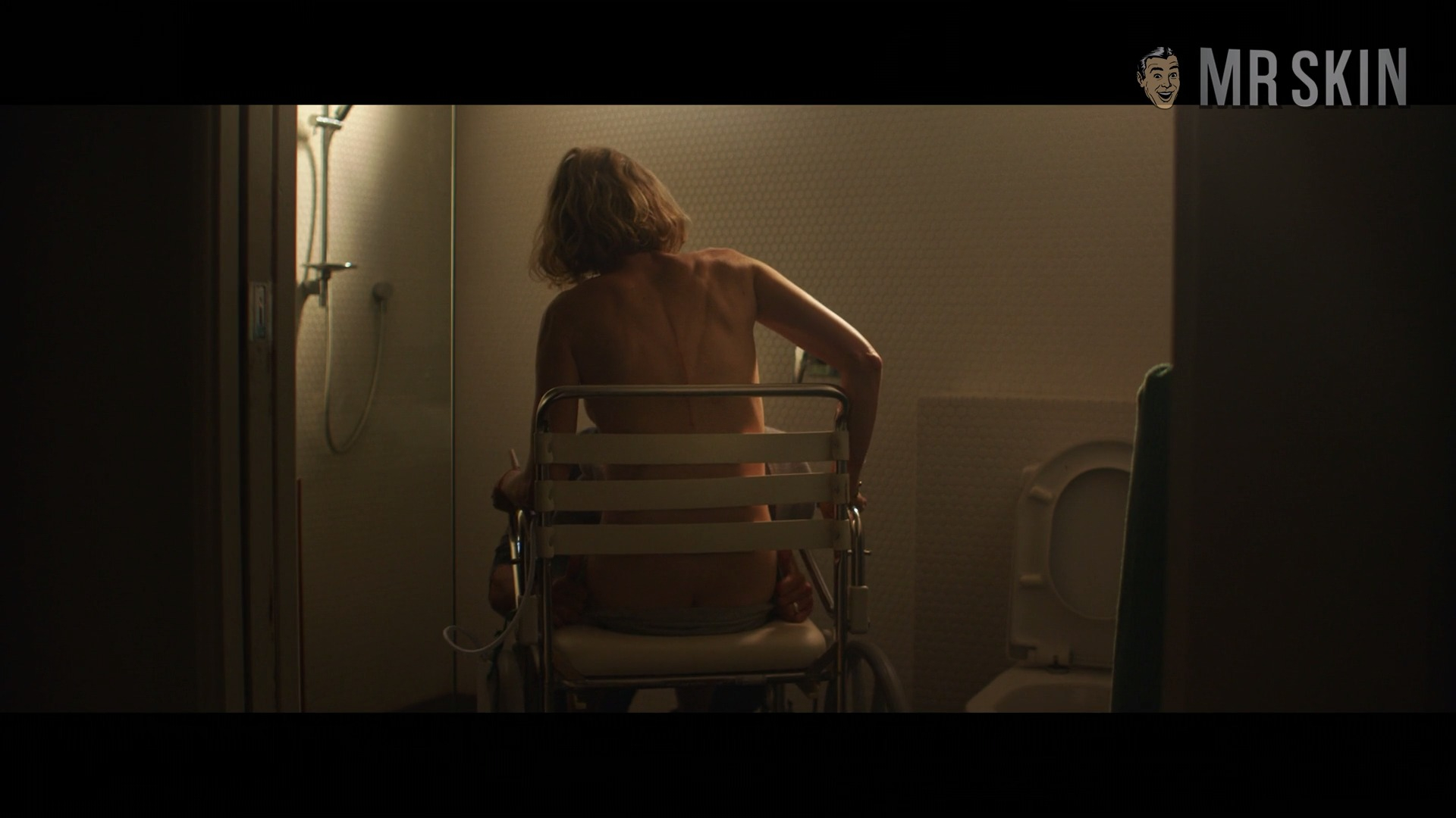 Naomi Watts in Penguin Bloom (2021) Butt Underwear Bikini Butt 317843