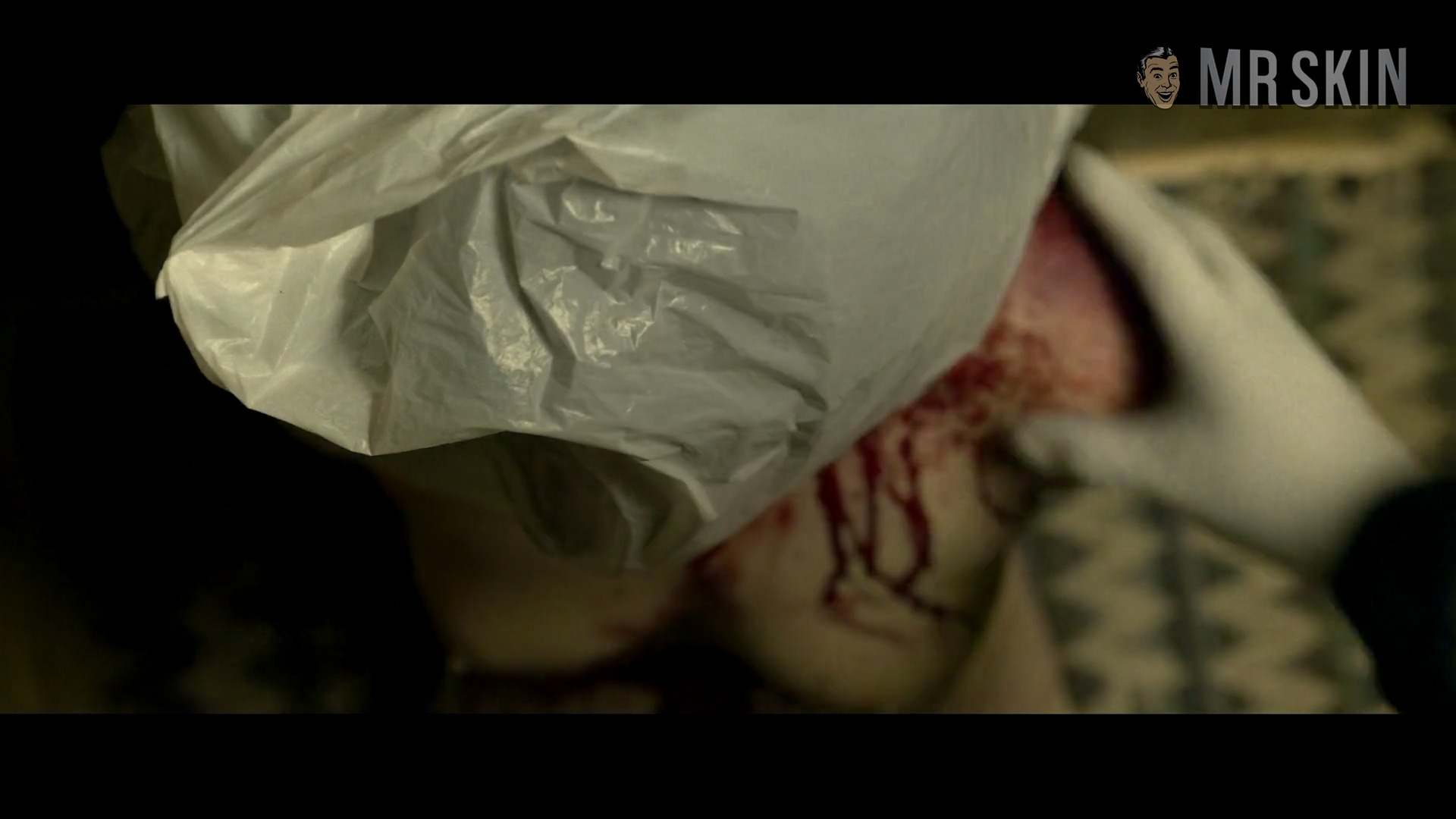 Tiffany Gonzalez in The Little Things (2021) Breasts Breasts 317942