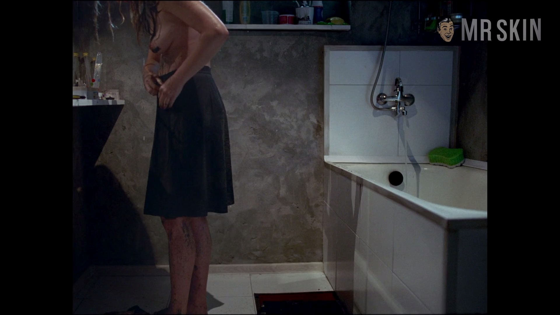 Ia Sukhitashvili in Beginning (2020) Breasts Butt Breasts Butt 318011