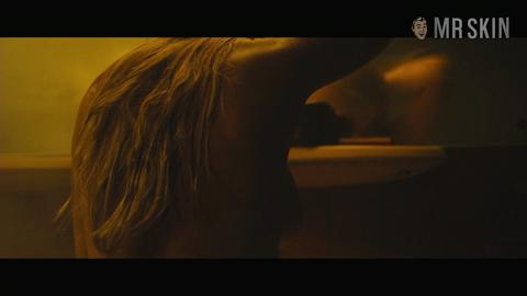 Sexiest Scenes of Tatyana Yuryevna from Sputnik. Sexy. 318035