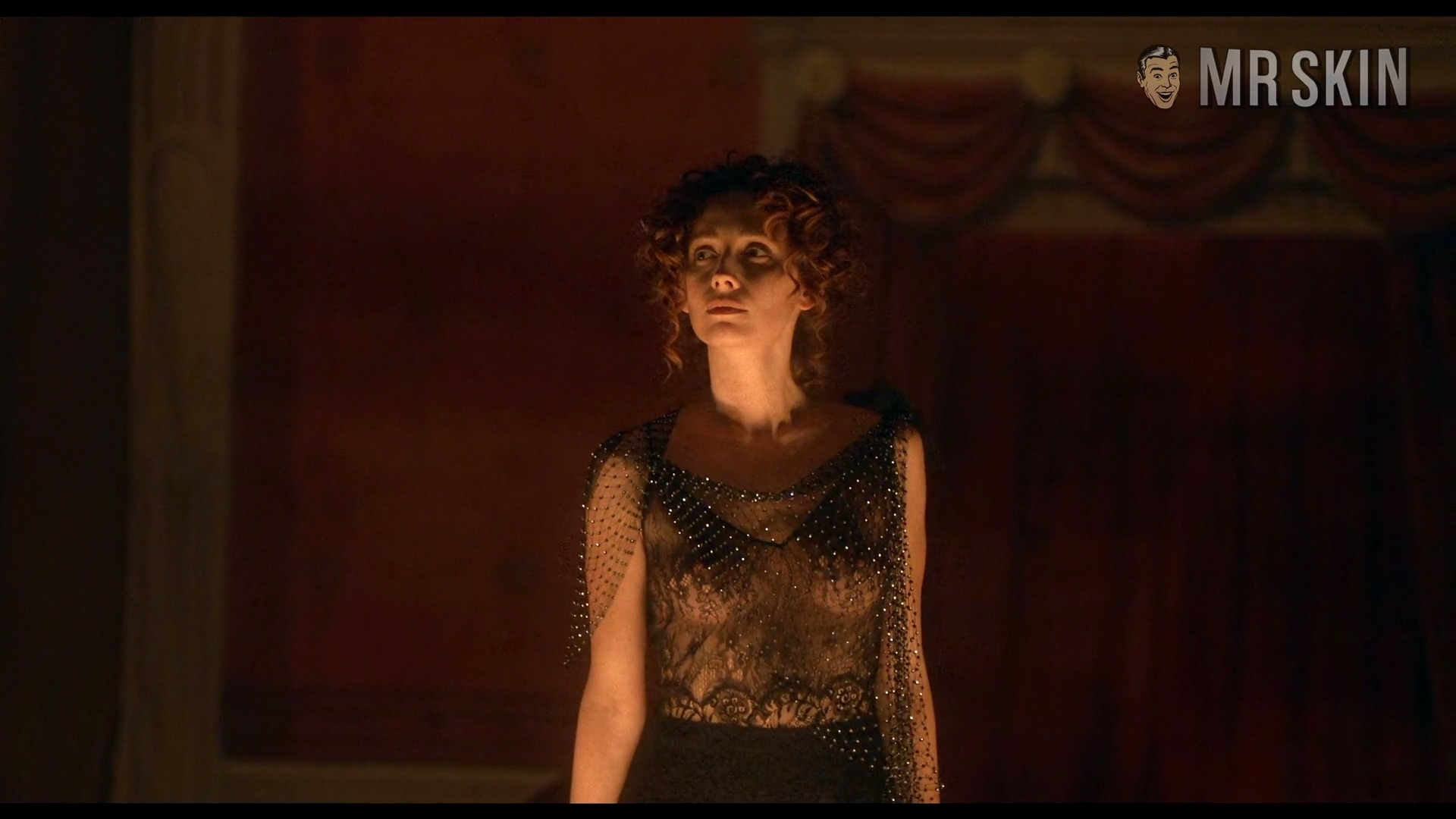 Rebecca Dayan in Tesla (2020) Breasts Sexy Breasts Sexy 318038