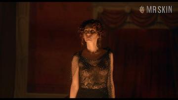 Rebecca Dayan in Tesla (2020) Breasts Sexy Breasts Sexy 318038