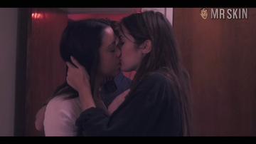 Rachel Alig, Kate Beecroft in First Blush (2021) Lesbian Lesbian Sexy 318044