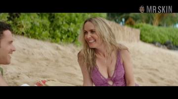 Radha Mitchell in 2 Hearts (2020) Sexy Sexy 318092