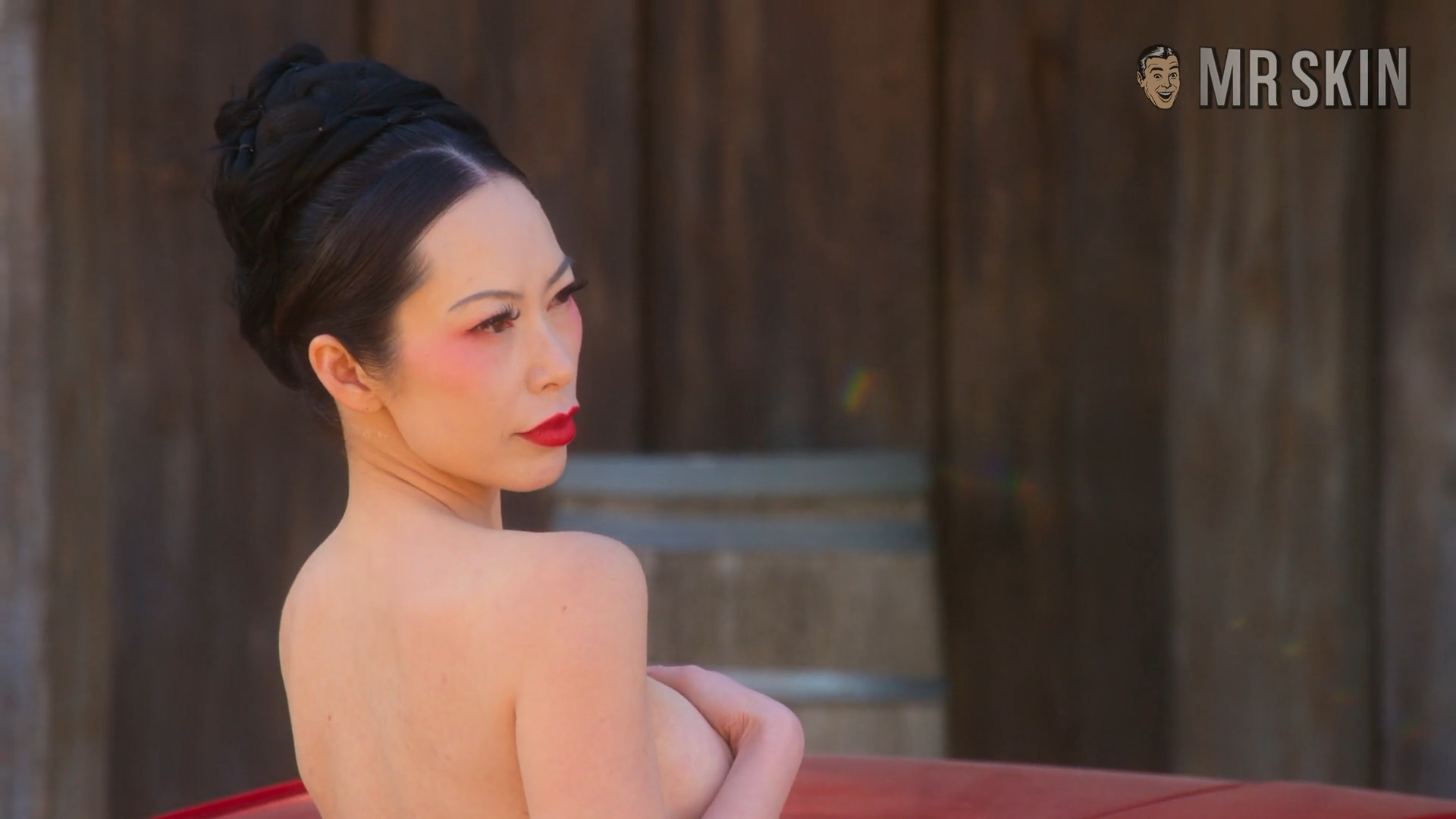 Sexiest Scenes of self from Bling Empire. Sexy. 341429