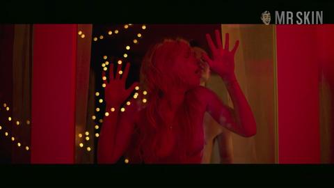 Angelika from All My Friends Are Dead Naked. Breasts, Butt, underwear. 318137