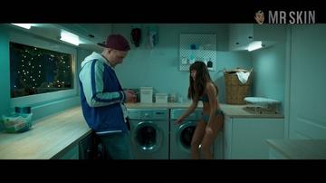 Julia Wieniawa-Narkiewicz in All My Friends Are Dead (2020) Underwear Sexy Underwear 318134