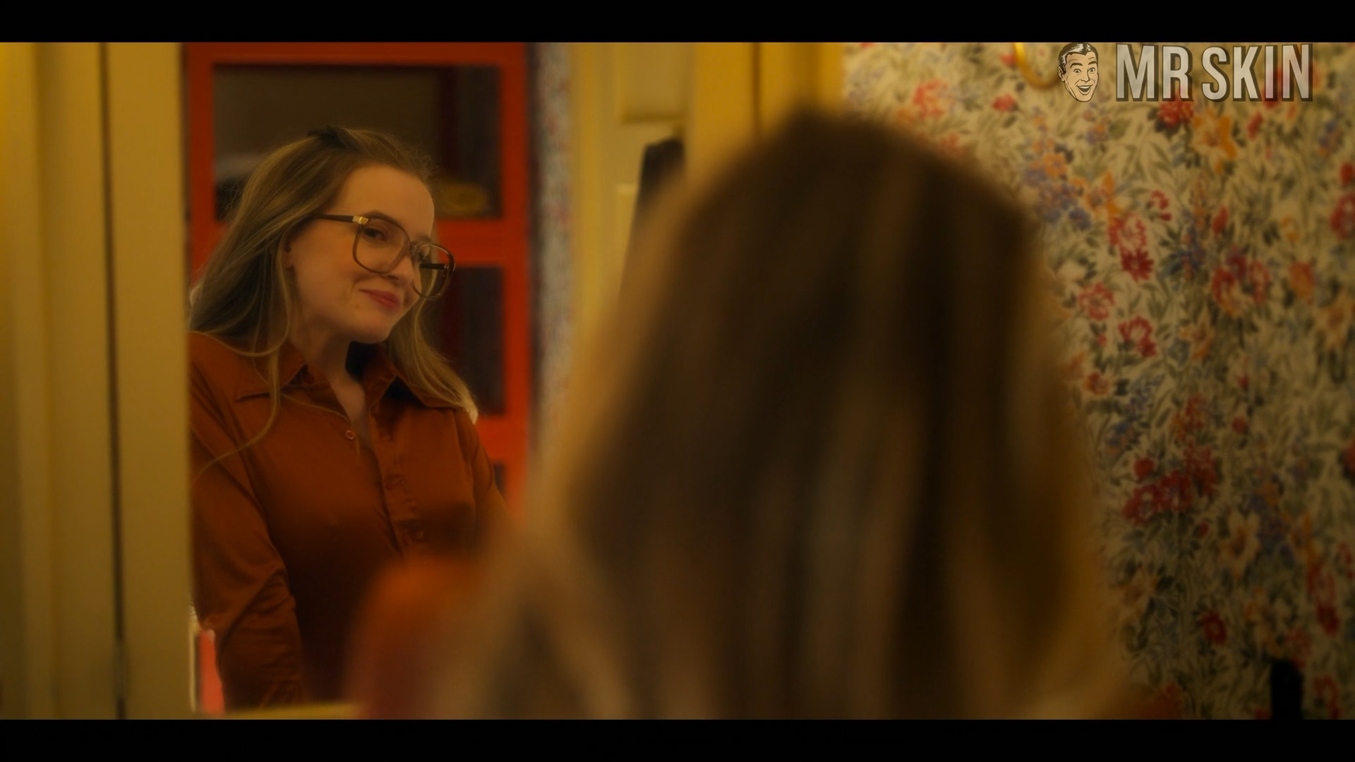 Sexiest Roan Curtis Scene in Firefly Lane. Sexy, bikini, underwear. 343969