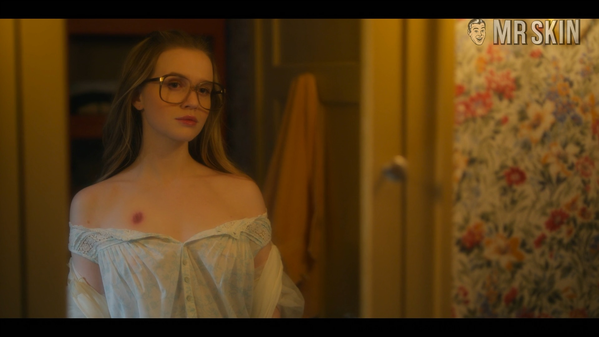 Hottest Roan Curtis Scene in Firefly Lane. Sexy, bikini, underwear. 343970