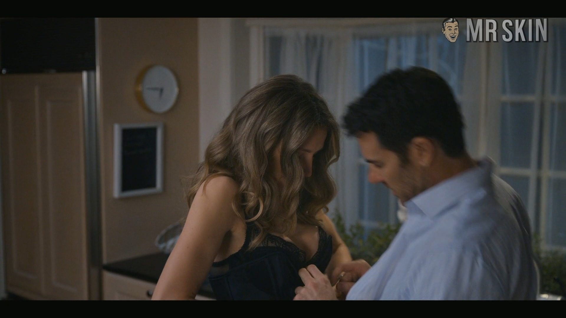 Hottest Kate Mularkey Scenes. Sexy, bikini, underwear. 341955