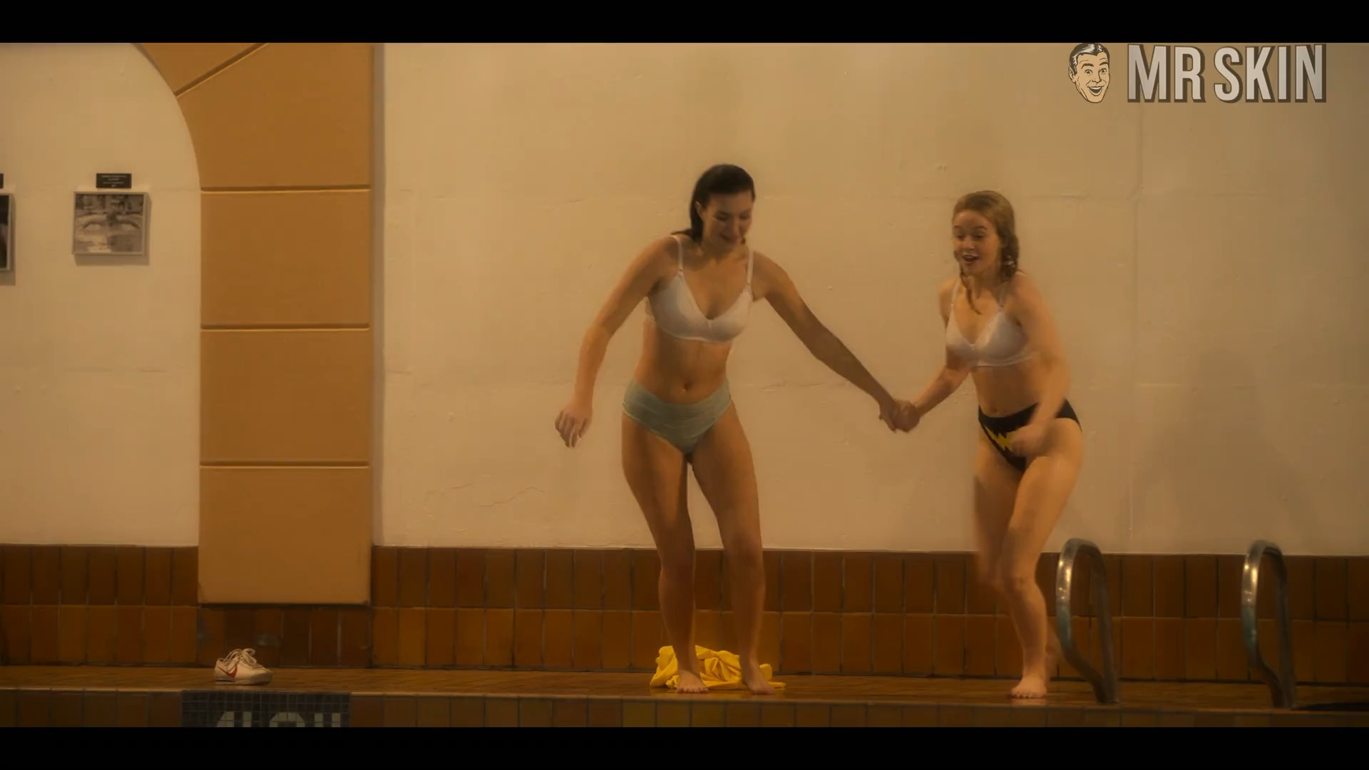 Sexiest Young Kate Scenes. Underwear, bikini, sexy. 341956