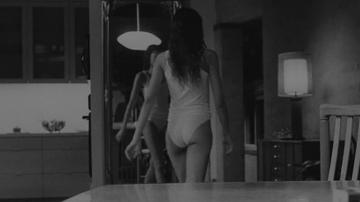 Zendaya in Malcolm & Marie (2021) Sexy Underwear Sexy Underwear 318236