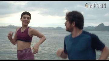 Julia Konrad in Invisible City (2021) Sexy Sexy 318254