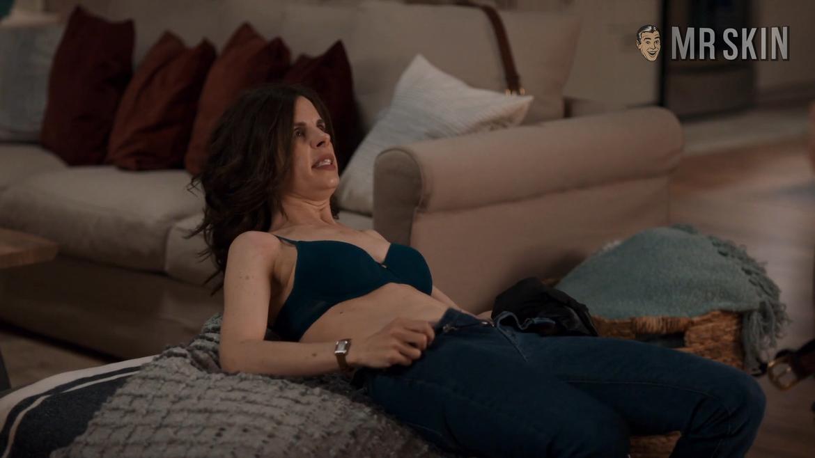 Meredith MacNeill in Pretty Hard Cases (2021-2022) Underwear Underwear 333591