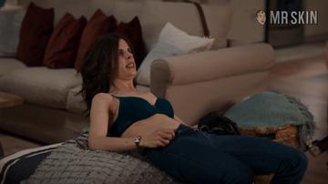 Meredith MacNeill in Pretty Hard Cases (2021-2022) Underwear Underwear 333591