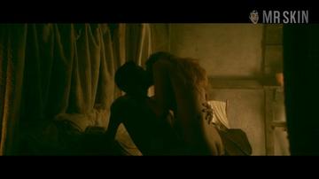 Charlotte Kirk Nude as Grace Haverstock. Butt, Sexy. 318314