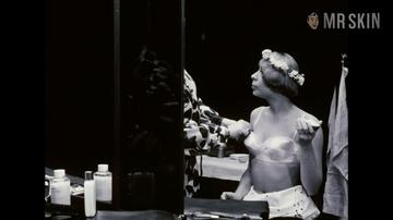 Ivana Karbanová, Jitka Cerhová in Daisies (1966) Bikini Underwear Bikini Butt 318356