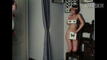 Ivana Karbanová in Daisies (1966) Sexy Bikini Butt 318350